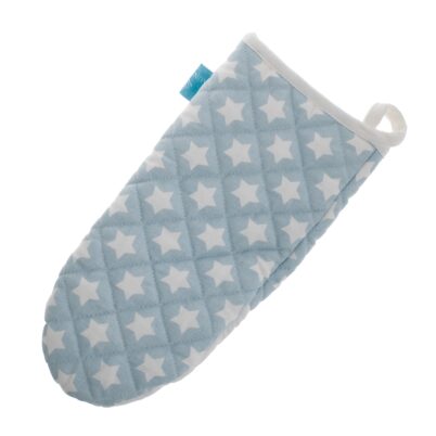 Blue Stars Single Oven Glove