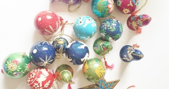 Christmas Decorations